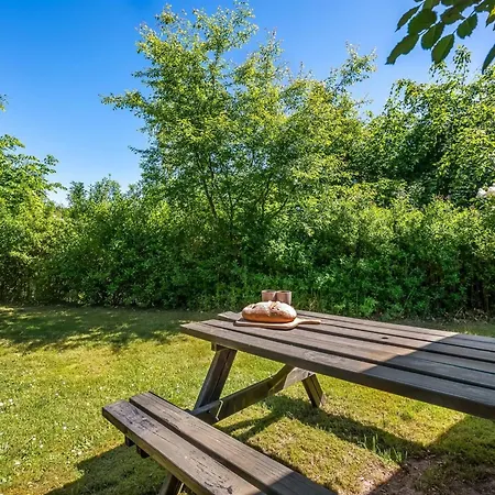 Holiday home Lasse - 550m From The Sea By Interhome *