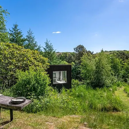 Feriehus Lasse - 550m From The Sea By Interhome