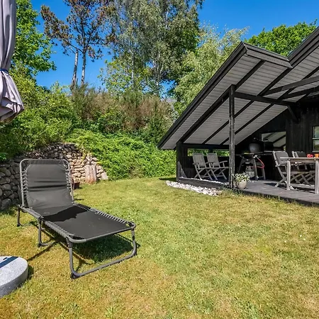 Lasse - 550m From The Sea By Interhome