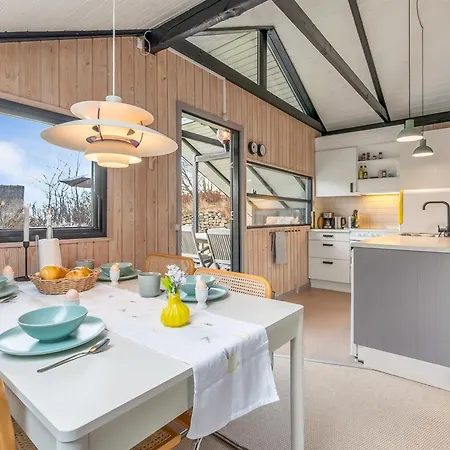 Lasse - 550m From The Sea By Interhome Holiday home *