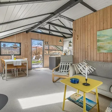 Lasse - 550m From The Sea By Interhome Holiday home