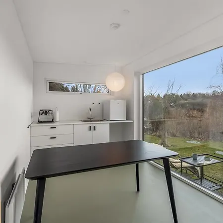 Lasse - 550m From The Sea By Interhome * Knebel