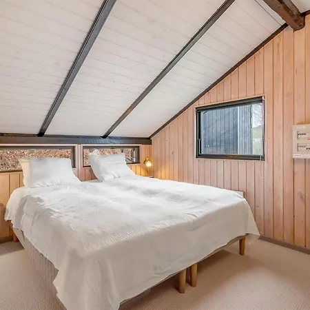Lasse - 550m From The Sea By Interhome Hébergement de vacances *