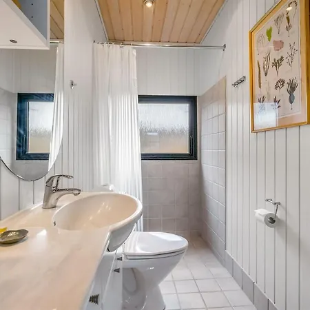 Lasse - 550m From The Sea By Interhome *