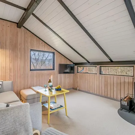 Lasse - 550m From The Sea By Interhome Hébergement de vacances *