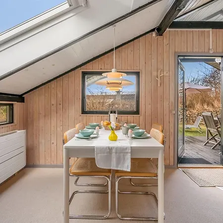 Lasse - 550m From The Sea By Interhome Feriehus *