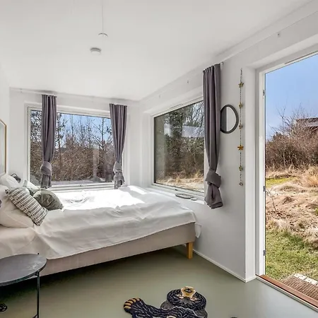 Feriehus Lasse - 550m From The Sea By Interhome Knebel