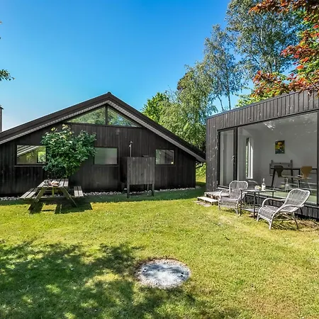 Lasse - 550m From The Sea By Interhome Feriehus